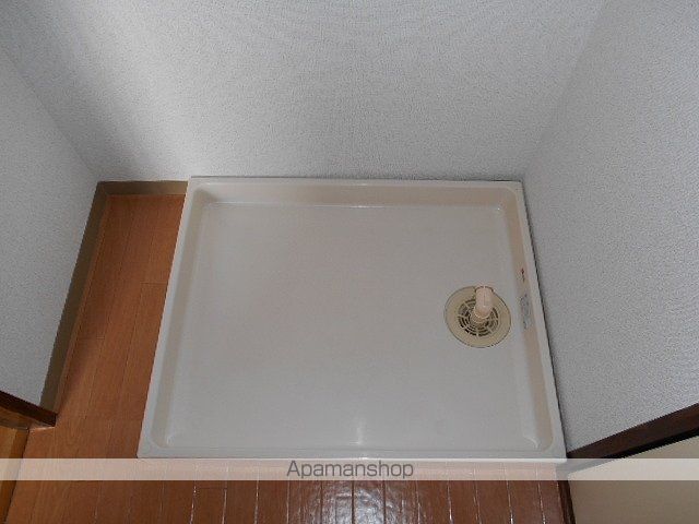 メゾンラフォーレの内装写真