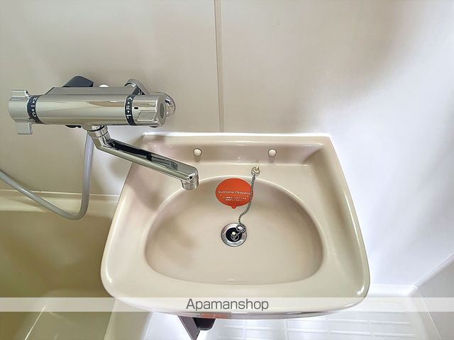 ルシエル番町の内装写真