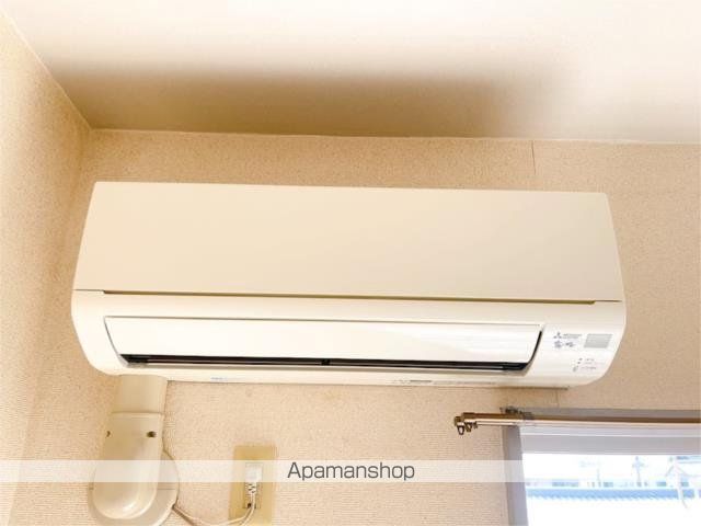 アーベイン中泉の内装写真