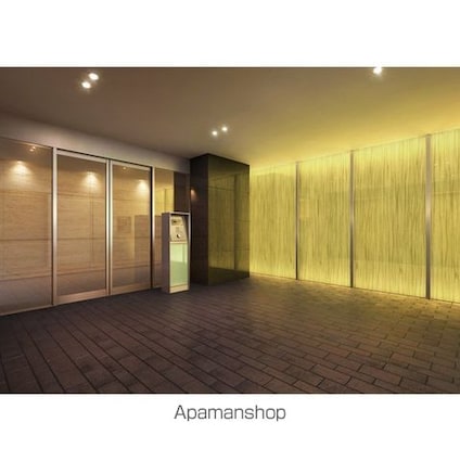 コンフォリア東新宿ステーションフロント[2LDK/47.16m2]の外観2