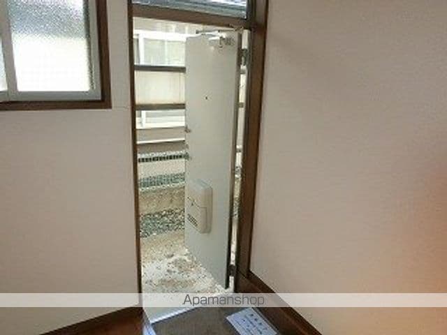 いわて銀河鉄道 滝沢駅 徒歩4分 2階建 築28年の内装写真