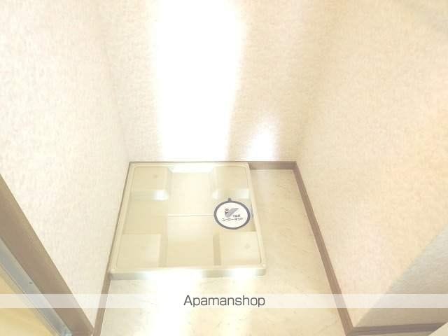 ツインポート吉野A棟の内装写真