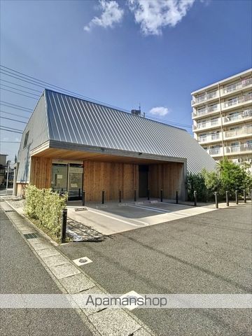 コープ野村新安城 B棟の周辺写真