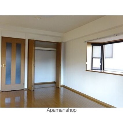 ＣＯＭＦＯＲＴ　　ＰＬＡＣＥ[1K/32.4m2]の内装1