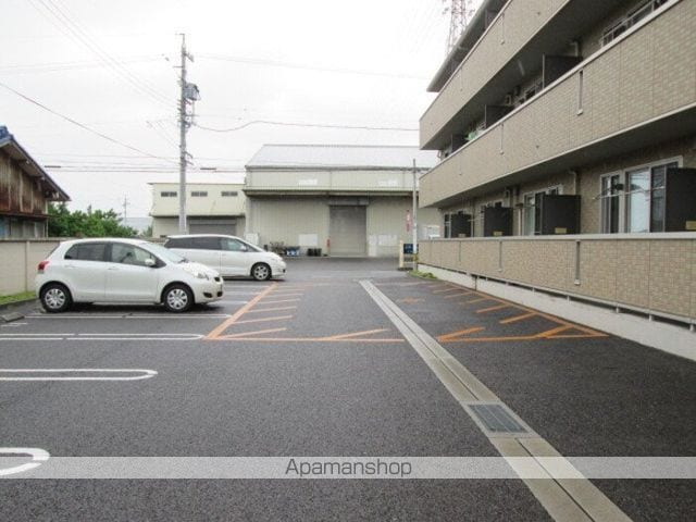 アザレ　蘇原　Ｈ 306 ｜ 岐阜県各務原市蘇原花園町３丁目59-2（賃貸アパート1LDK・3階・37.03㎡） その23