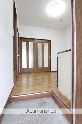 空港荘[2K/30.7m2]のその他設備