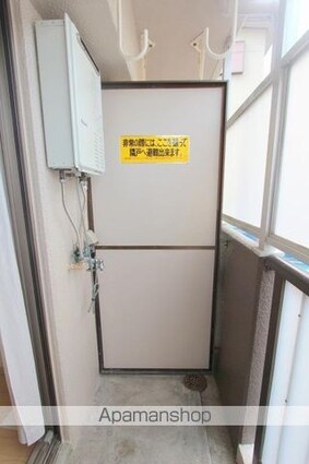 メゾンイトセⅡ[1R/20.25m2]の内装4