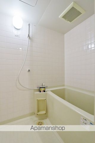 第19柴田マンションの内装写真