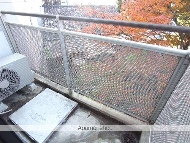 アーバンハウスA&UIIの内装写真