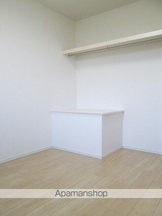 エトワール・ヌーヴェル[1LDK/41.26m2]の収納