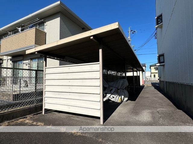 神領マンションのその他写真