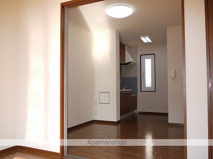 バリュージュＹ＆Ｍ[2DK/44.33m2]の内装6