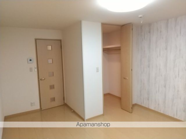 ウィステリア原の内装写真