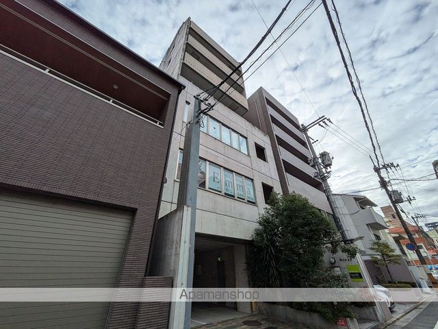 てづかビルの外観写真