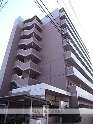 ファーニッシュ山王[1K/30m2]の外観2