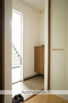 香川県高松市円座町[3DK/55.39m2]の玄関