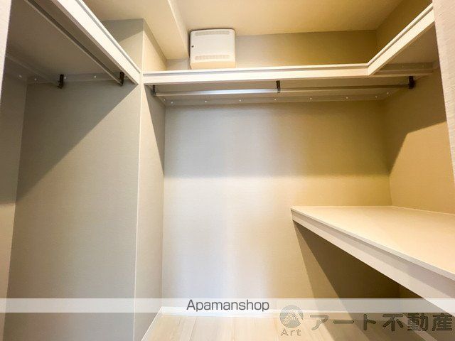 シャーメゾンステージ古川西 A棟の内装写真