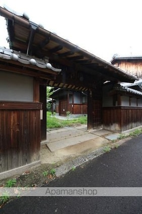 和気町戸建古民家　芳野邸[7SLDK/265m2]のエントランス