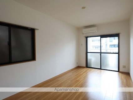 メゾン・ド・ビジェ[1K/24.23m2]のリビング・居間