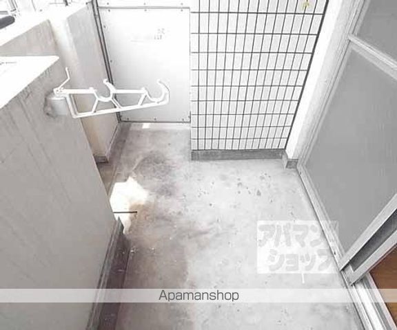 スペリオン四条烏丸の内装写真