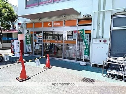 ジュネス針田　Ｂ棟[2LDK/56.34m2]の周辺4