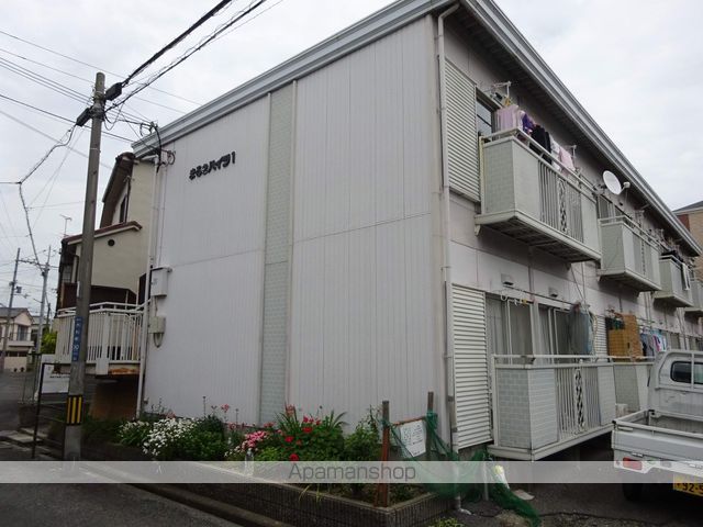 まるき大利の外観写真