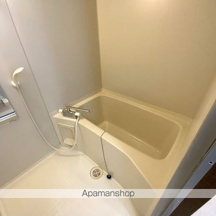 パノラミック仙丈[3DK/65.07m2]のバス