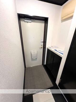 アステール[2LDK/58.87m2]の玄関