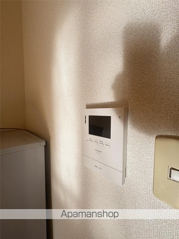 フォルム水前寺南の内装写真