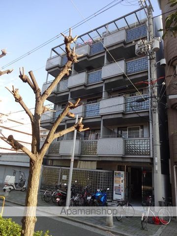 エイチ・ツー・オー今川の外観写真