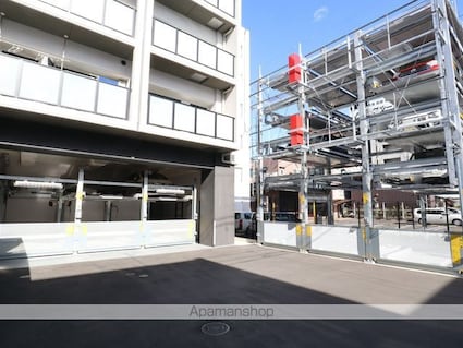 ＲＩＣＨＥＤ’ＯＲ古出来（旧ＳーＲＥＳＩＤＥＮＣＥ古出来一丁目）[1LDK/39.37m2]の駐車場