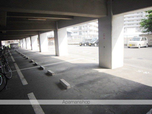 西日本鉄道太宰府線 西鉄五条駅 徒歩11分 9階建 築34年のその他写真