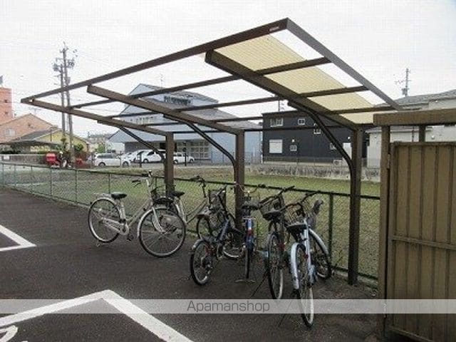 第3磯部コーポBの外観写真
