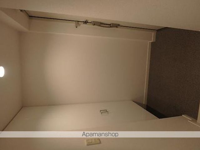 HF新横浜レジデンスの内装写真