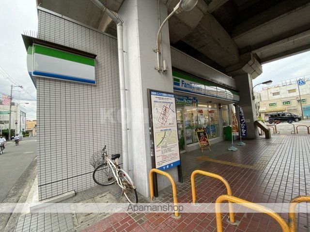 Nouvelle Vieの周辺写真