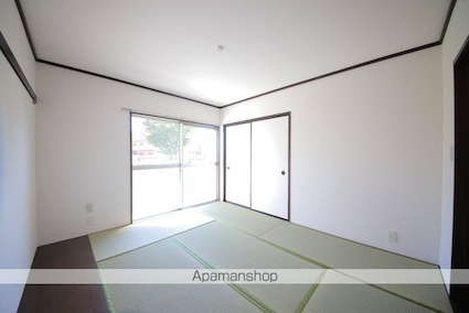 メゾン堀之内Ｂ[2LDK/56.9m2]の内装5