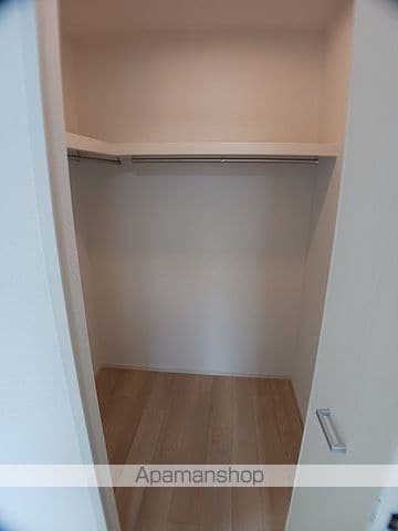 カーサ ノービレの内装写真