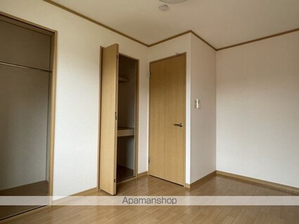 フレックスタウン小柴見　Ａ[3LDK/83.65m2]の内装7