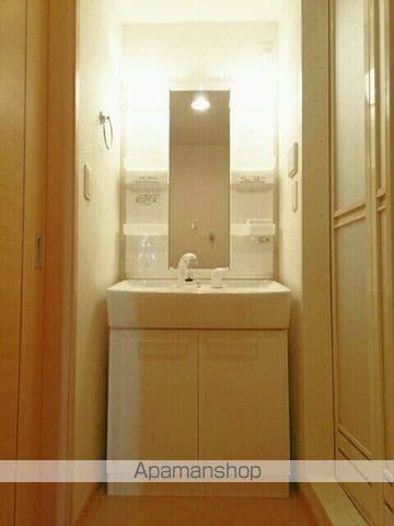 ヴィラージュ壱番館の内装写真