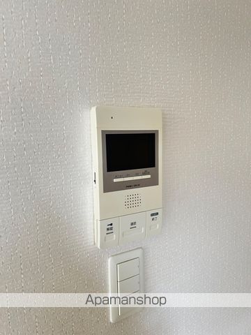 PALMODE麻生の内装写真