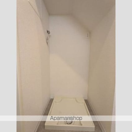 ソラシアレジデンス学芸大学Ⅱ[2DK/51.85m2]のその他設備