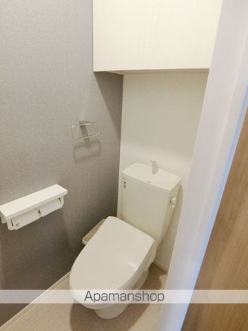 ヒカルサ京田辺大住の内装写真