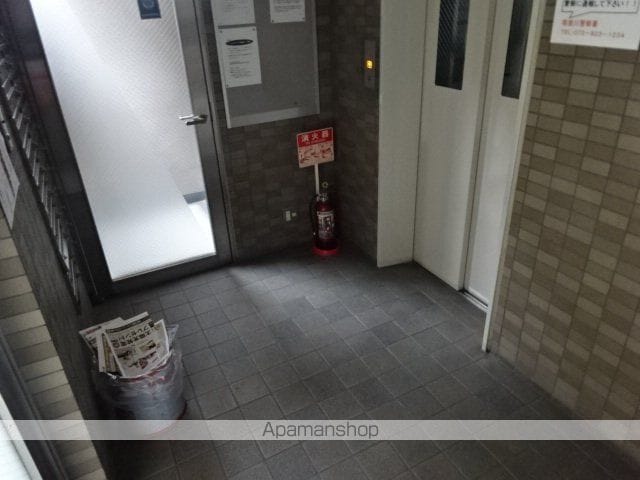 レコルト香里の内装写真