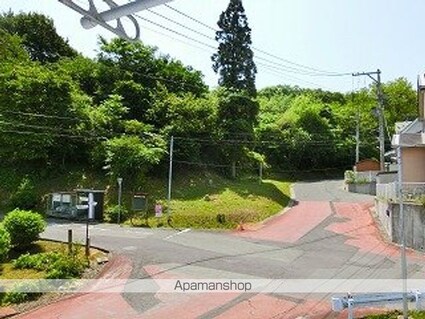 岩手県盛岡市東黒石野２丁目[1K/26.08m2]の眺望