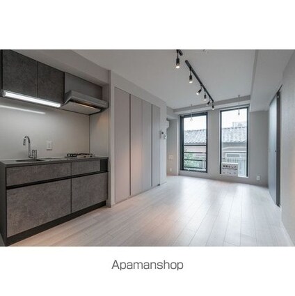 ＫＤＸレジデンス吉祥寺[1R/25.48m2]のその他部屋・スペース