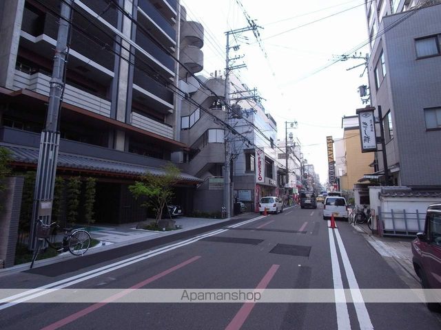 シエリア京都四条河原町の周辺写真