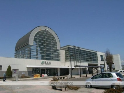 宮城県柴田郡柴田町槻木下町２丁目[1K/23m2]の周辺1