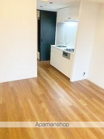 ZOOM新宿御苑前の内装写真