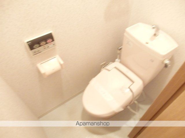 トミイビルNo.40の内装写真