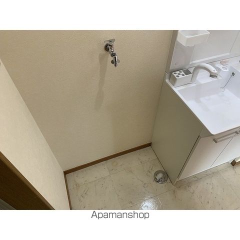 キャンベラ12 A棟の内装写真